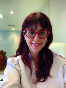 Picture of Dra. Raquel Ramos Richetti