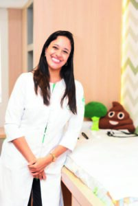Picture of Dra. Tainara Queiroz Oliveira