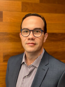 Picture of Eduardo Cordioli