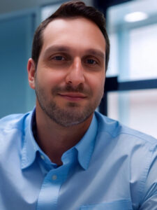 Picture of Eduardo A. Amaro