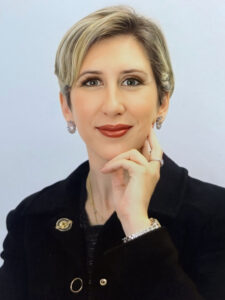 Picture of Vívian Masutti Jonke