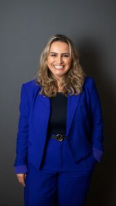Picture of Dra Valéria Machado