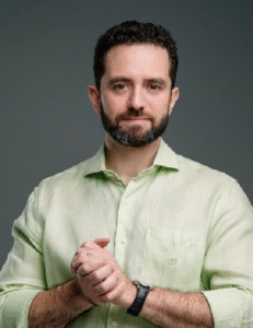 Picture of Dr. Gustavo André Mendonça