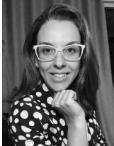 Picture of Dra. Sílvia Gomydce Casseb