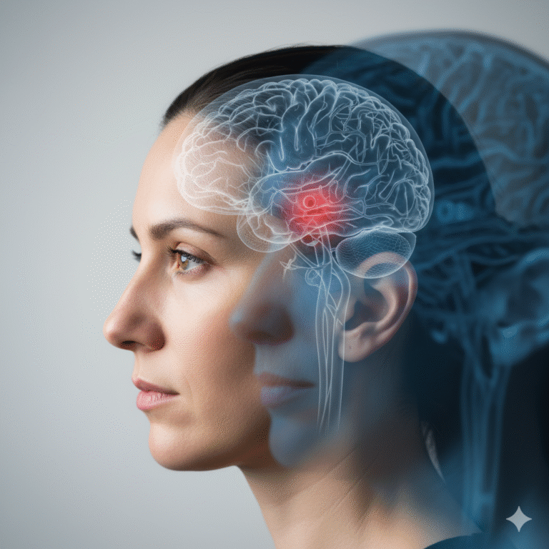 AVC: saiba reconhecer os sinais e agir rápido