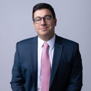 Picture of Prof. Dr. Daniel Buttros