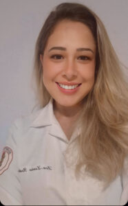 Picture of Dra Louise Rodrigues dos Santos