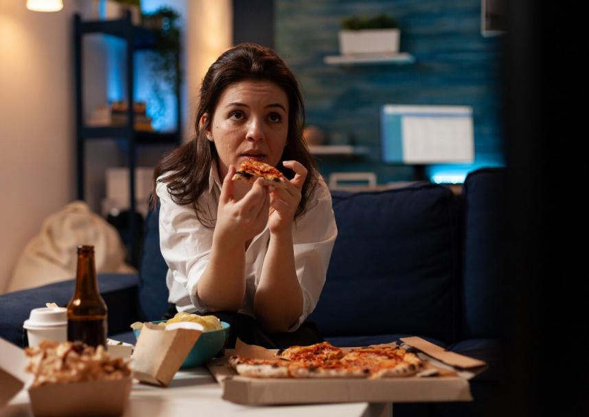 Onde Mora o Excesso: sinais de alerta quando o consumo vira problema