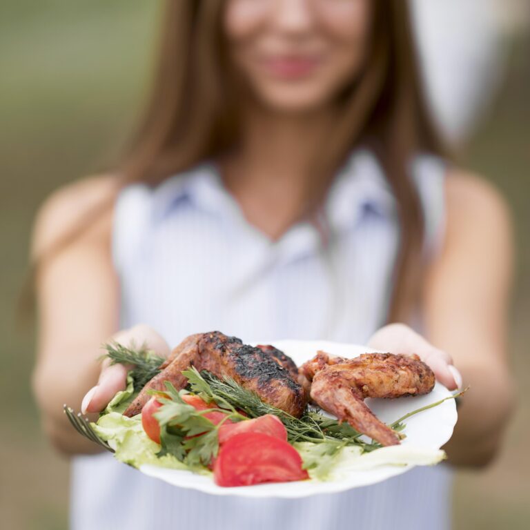 A nova pirâmide alimentar americana: avanços, limites e a importância do padrão alimentar