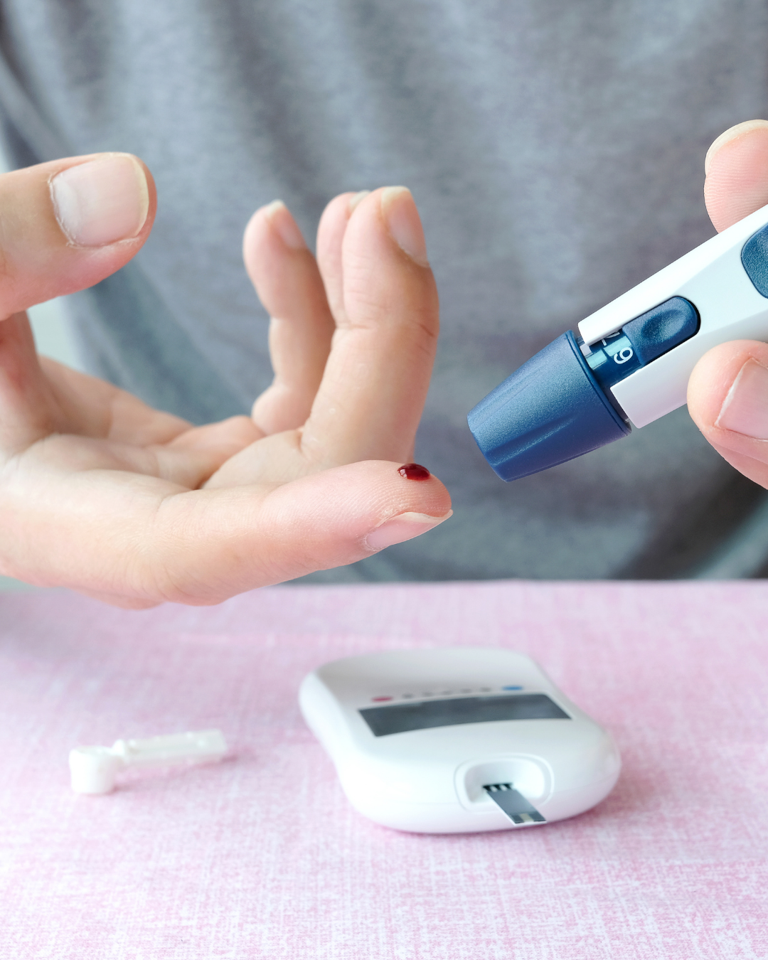 Por que o diabetes ainda mata — e o que essa conta ainda não foi paga