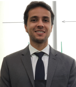 Picture of Dr. Ricardo Ferreira Silva