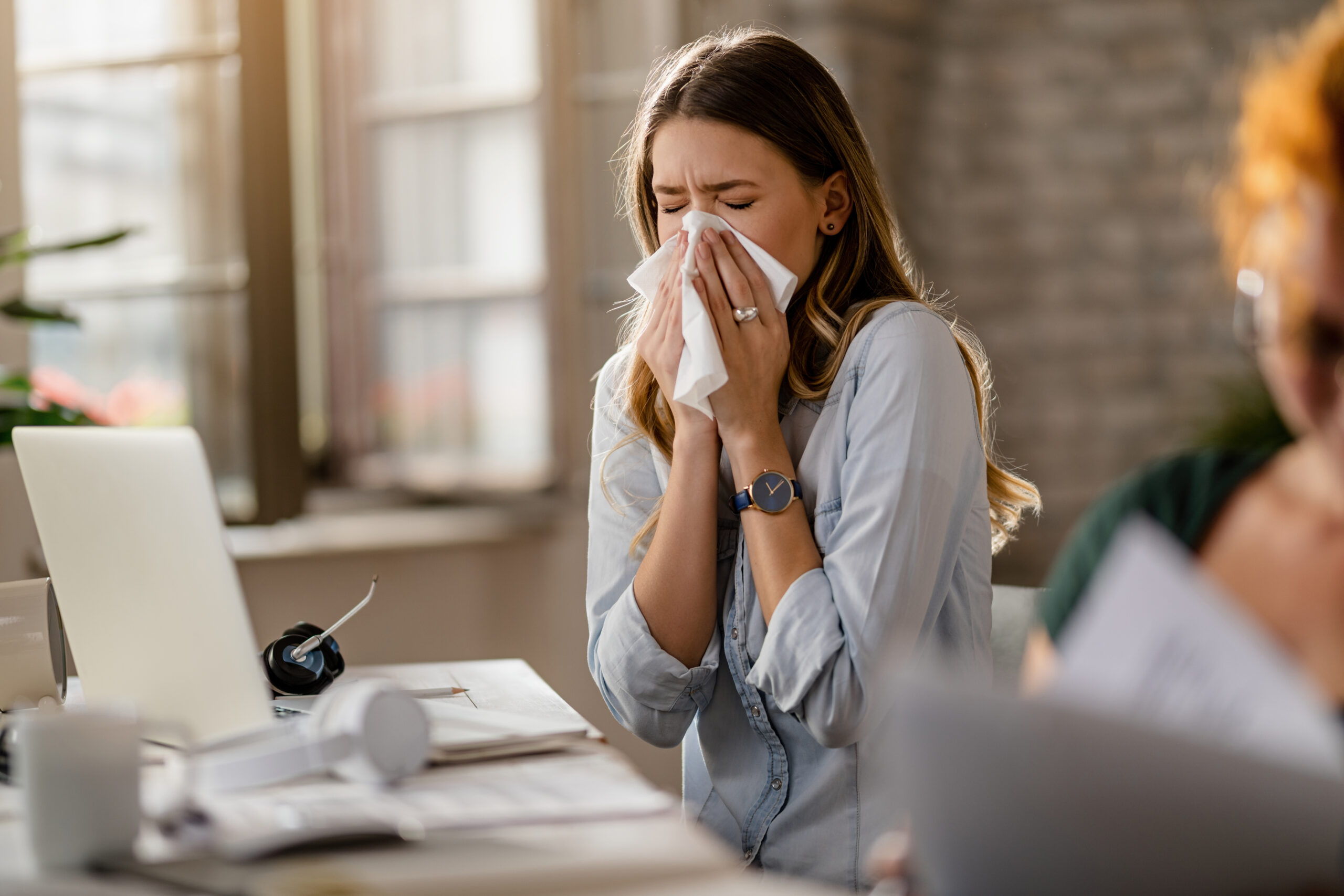 Você sabe a diferença entre gripe e resfriado?