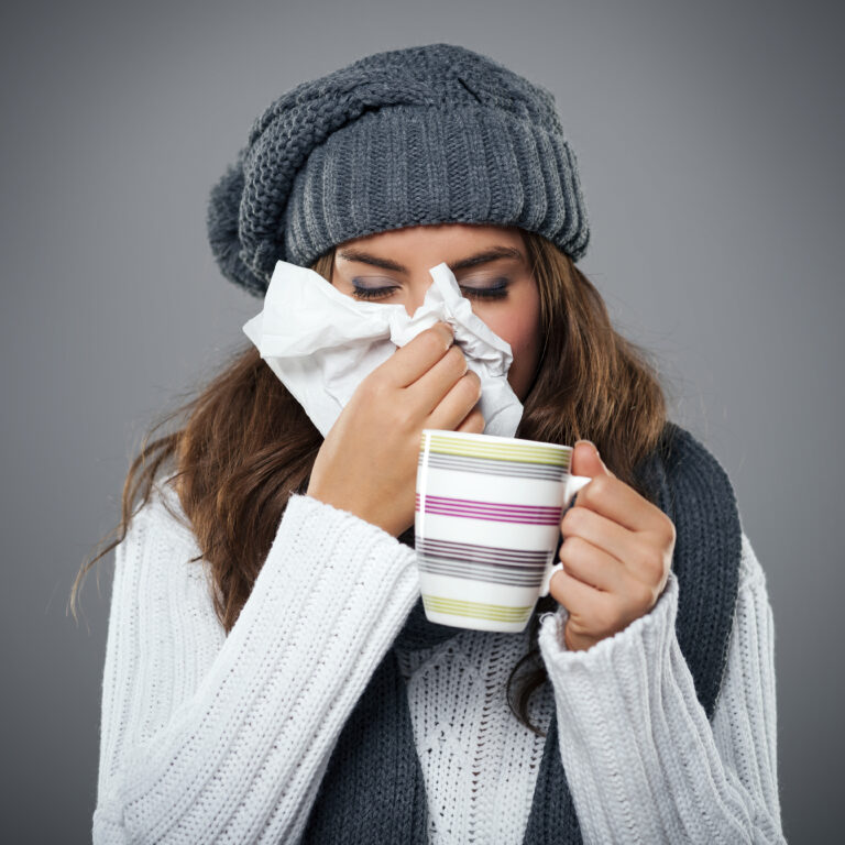 Fato ou Fake: tudo que dizem sobre gripe e resfriado é verdade?