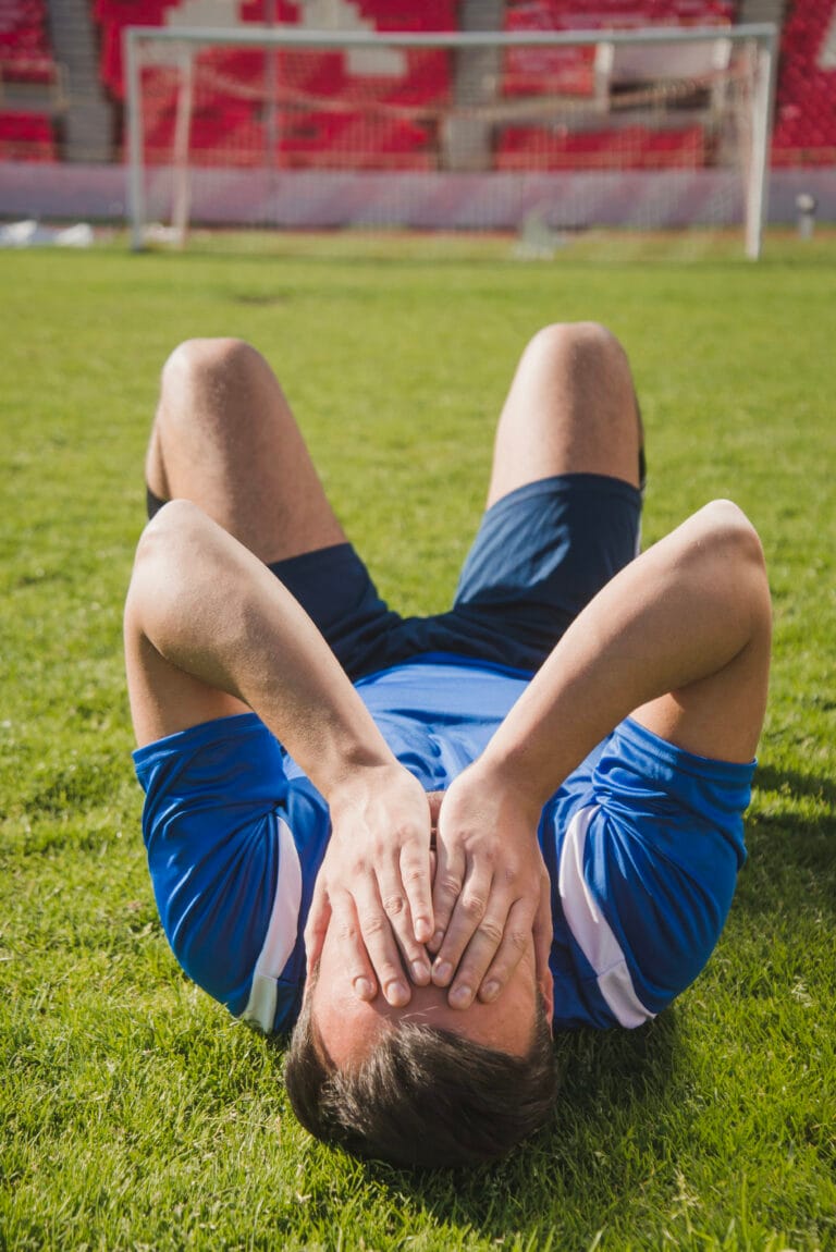 O que a medicina do esporte ensina sobre longevidade e qualidade de vida