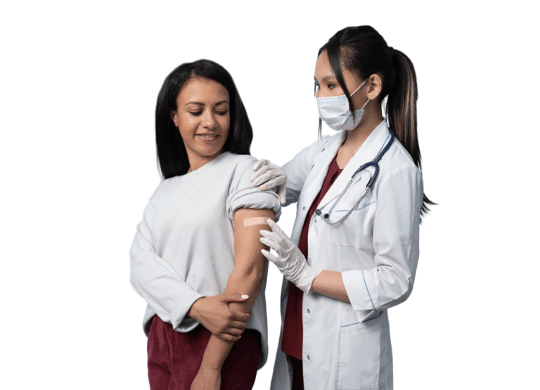 Vacina contra o HPV: de câncer a desmaios – só boatos