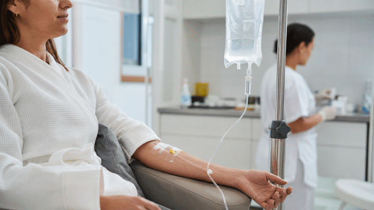 O que é verdade sobre a soroterapia