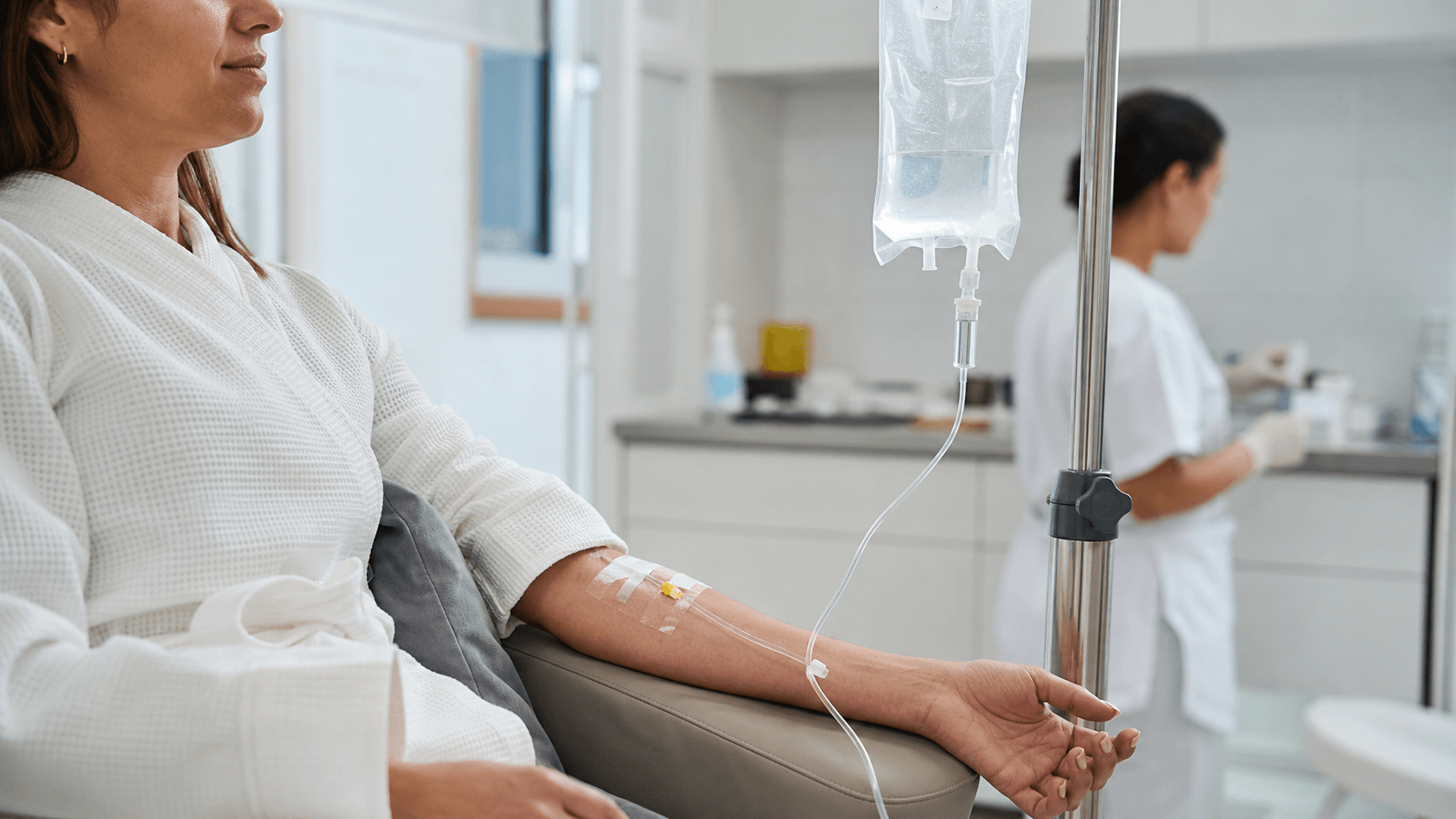 O que é verdade sobre a soroterapia