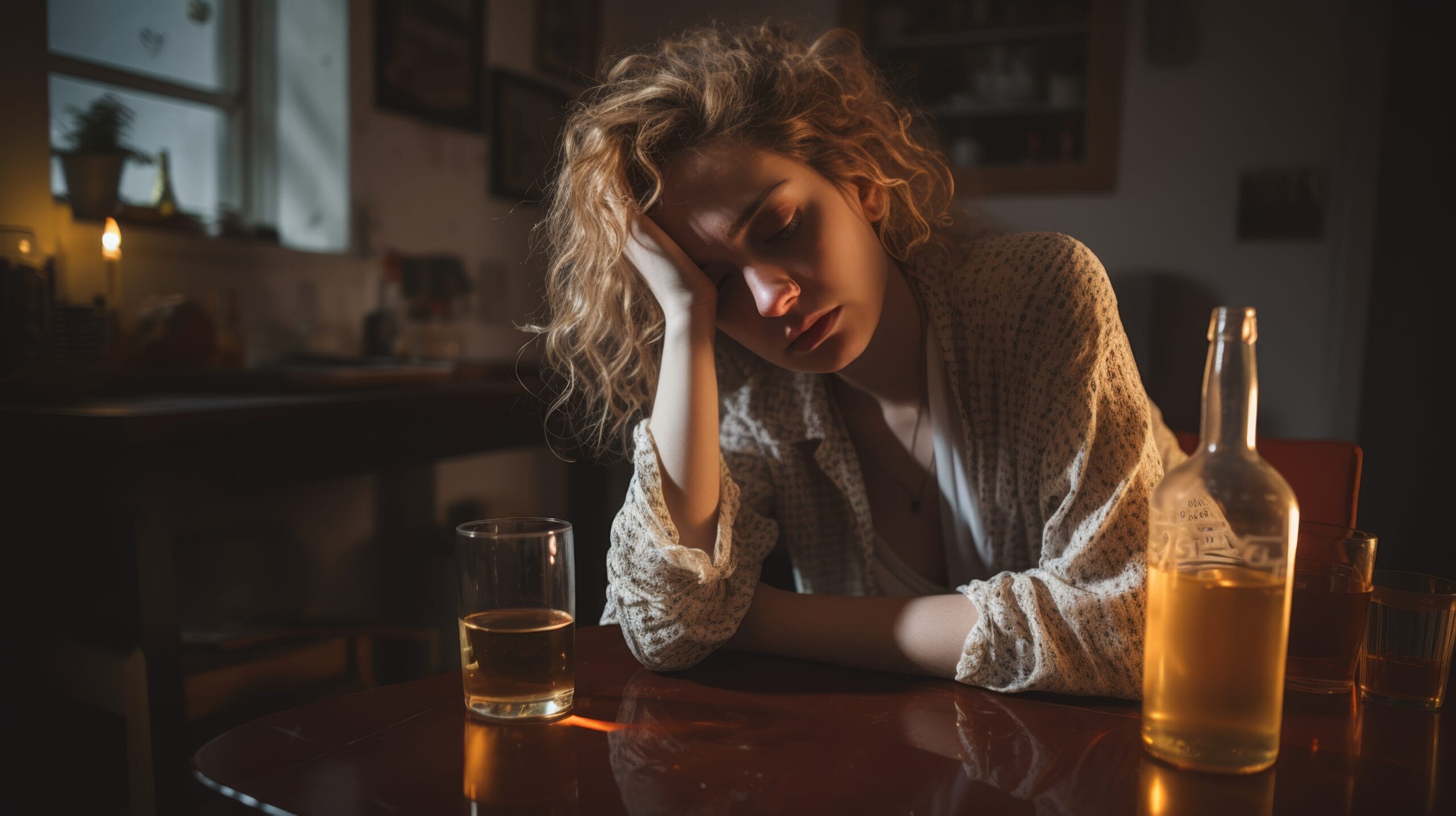 Mulheres e álcool: por que elas podem adoecer mais cedo e enfrentam mais barreiras para tratar a dependência
