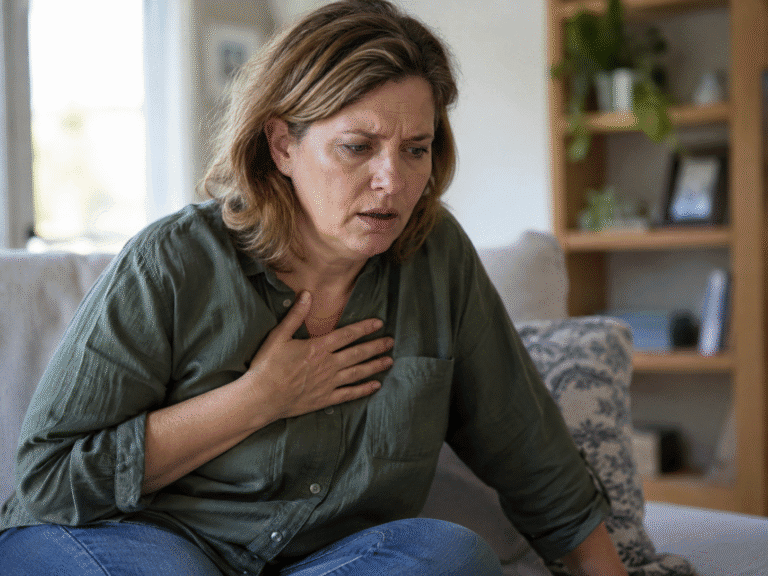 Por que o diagnóstico de infarto pode atrasar nas mulheres