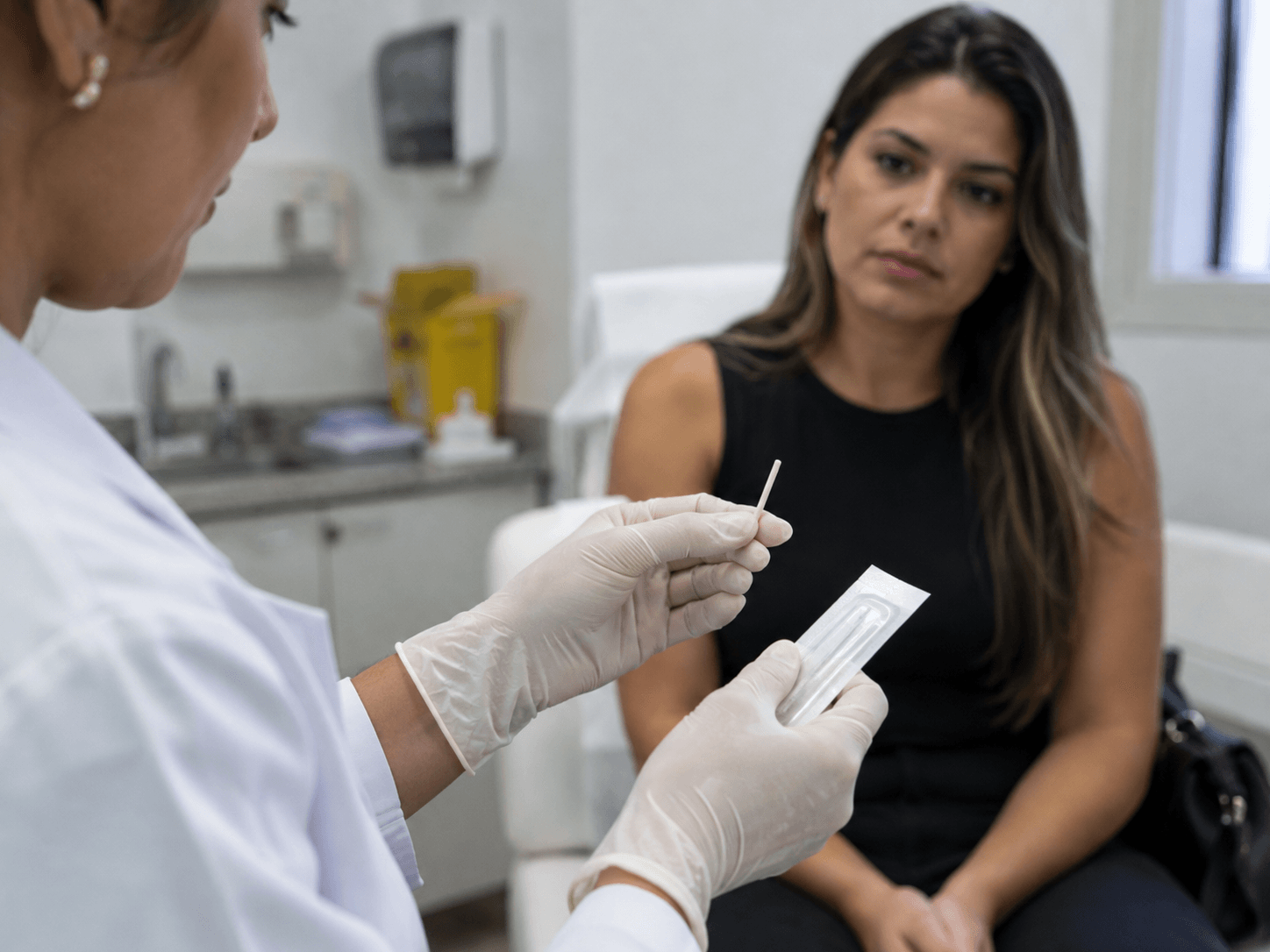 Sociedades médicas voltam a pressionar pela proibição dos chips da beleza
