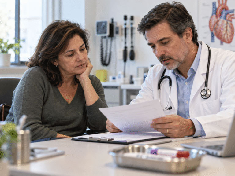 Deficiência de ferro pode existir mesmo sem anemia